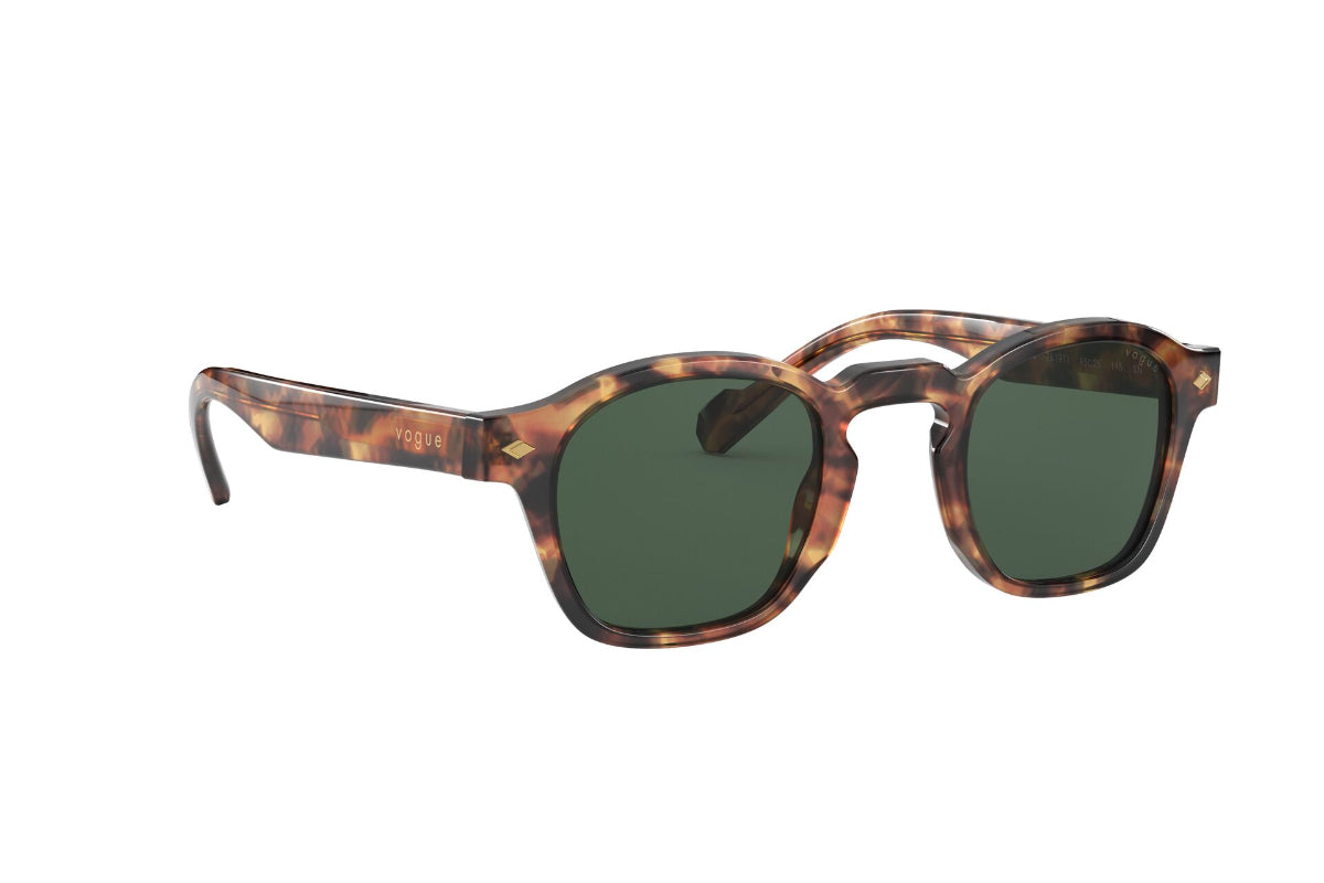 Lentes de Sol Marrón Vogue