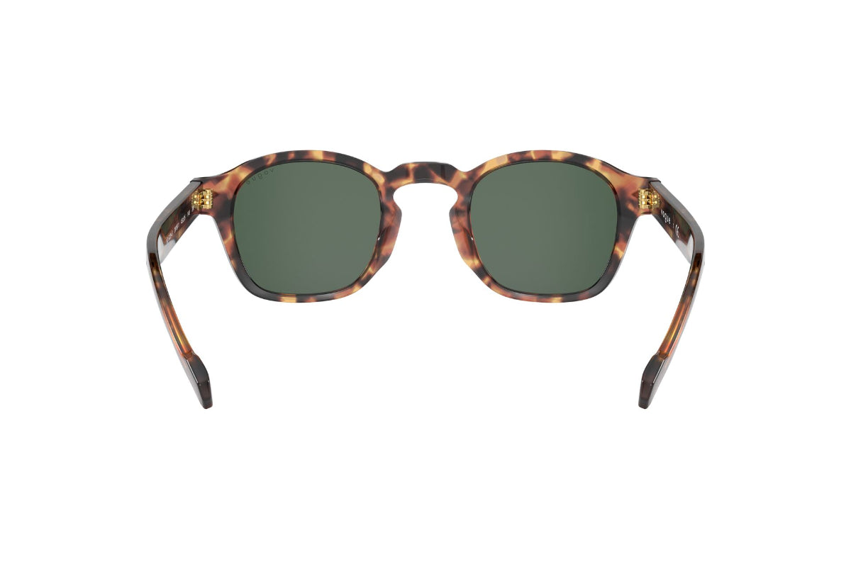 Lentes de Sol Marrón Vogue