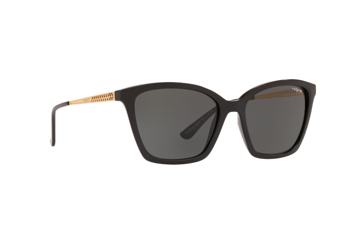 Lentes de Sol Black Vogue
