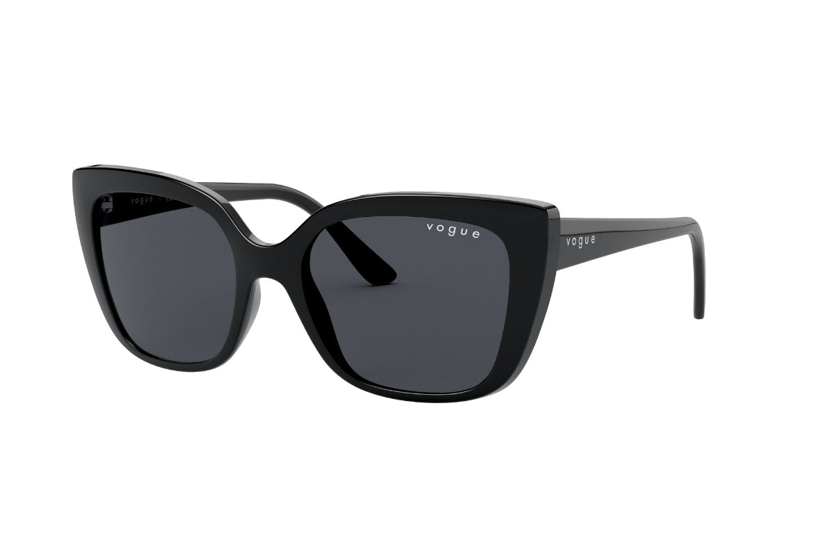 Lentes de Sol Black Vogue