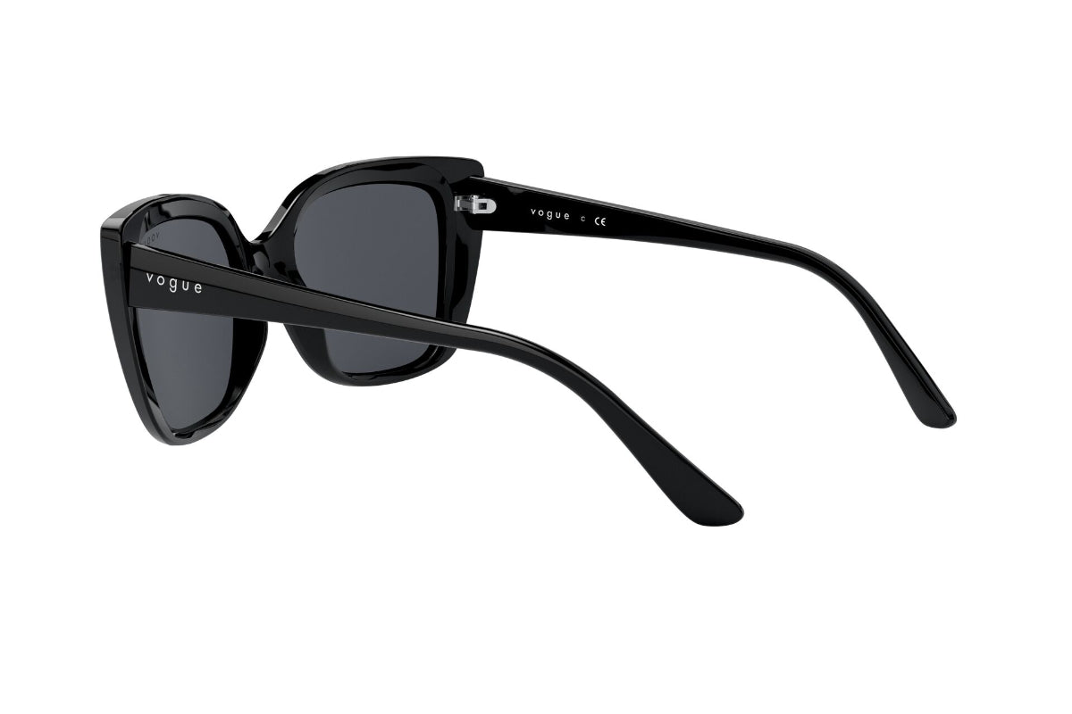 Lentes de Sol Black Vogue