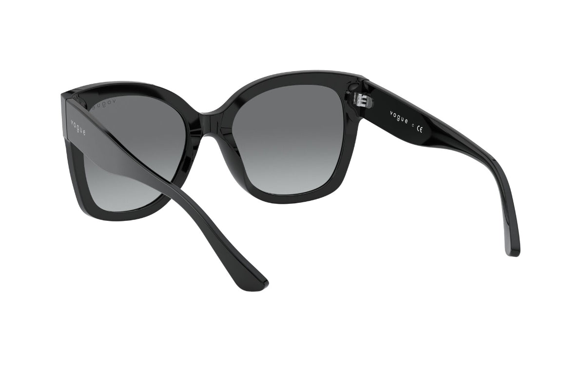 Lentes de Sol Black Vogue