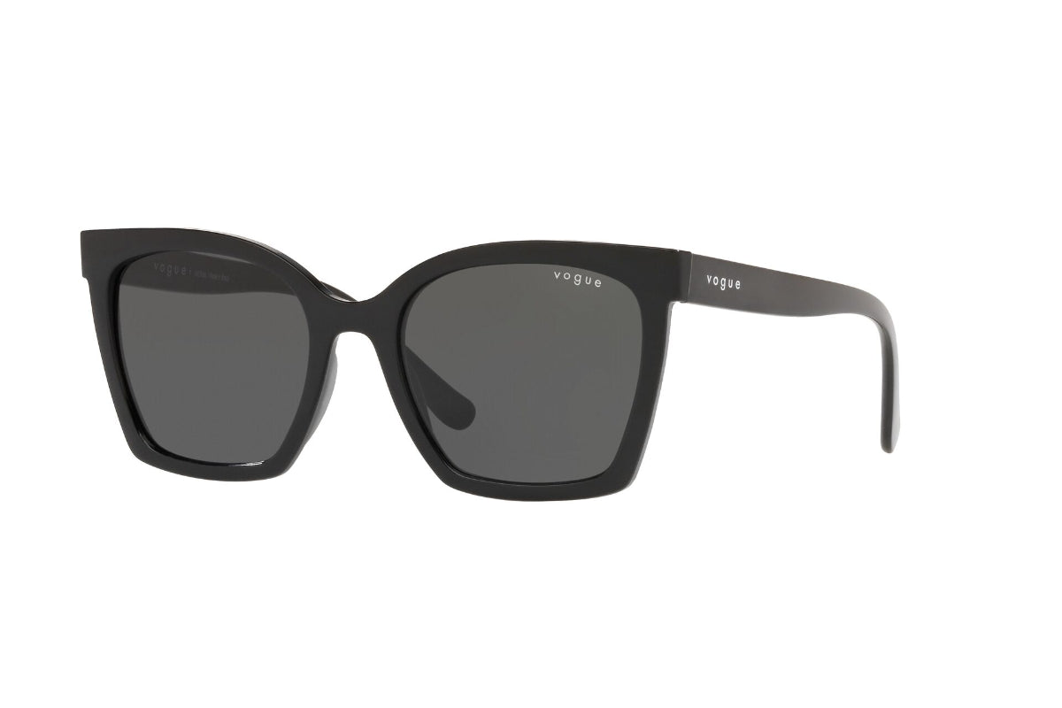 Lentes de Sol Black Vogue