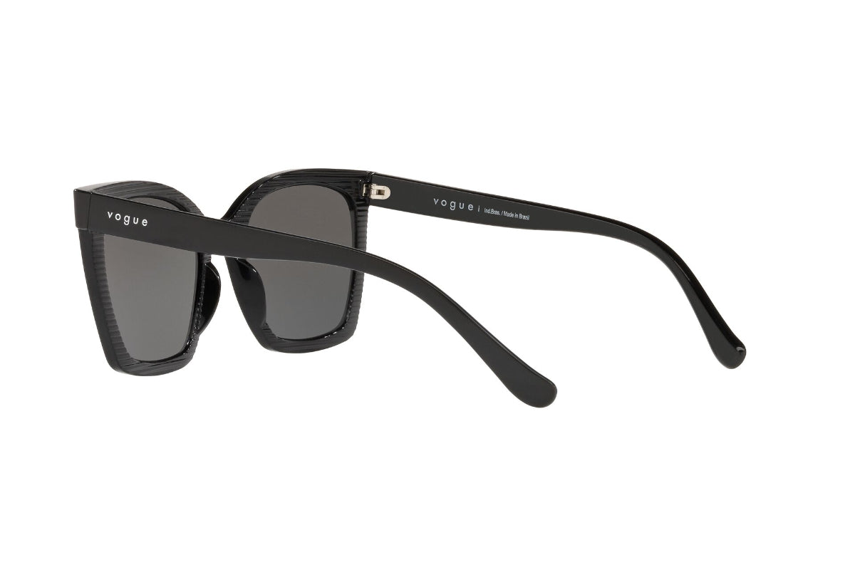 Lentes de Sol Black Vogue