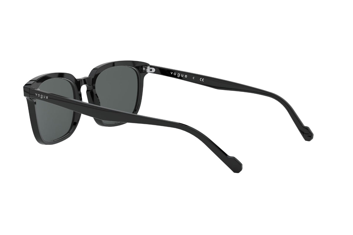 Lentes de Sol Black Vogue