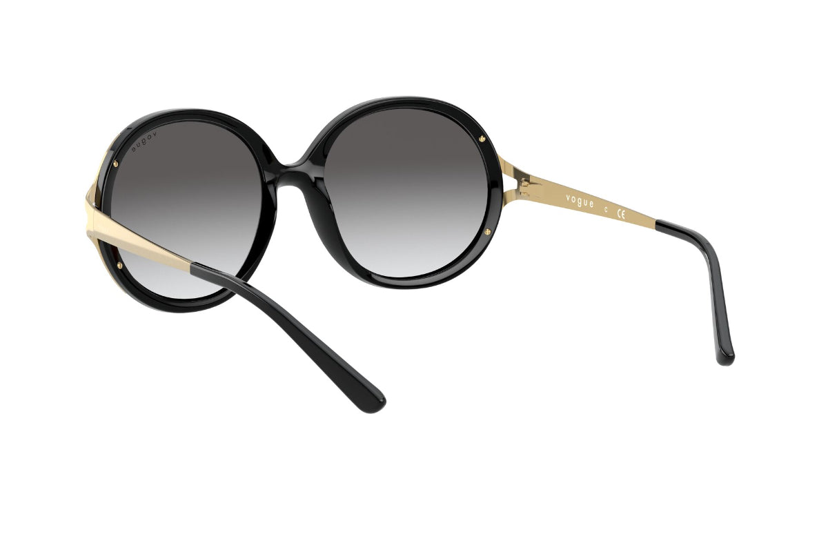 Lentes de Sol Black Vogue