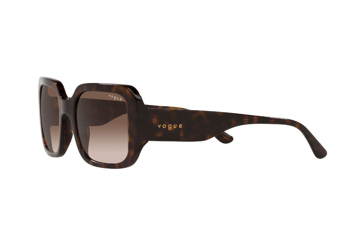 Lentes de Sol Dark Havana  Vogue