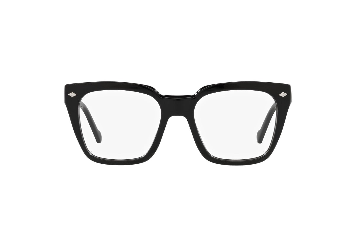 Lentes Ópticos Black Vogue Eyewear