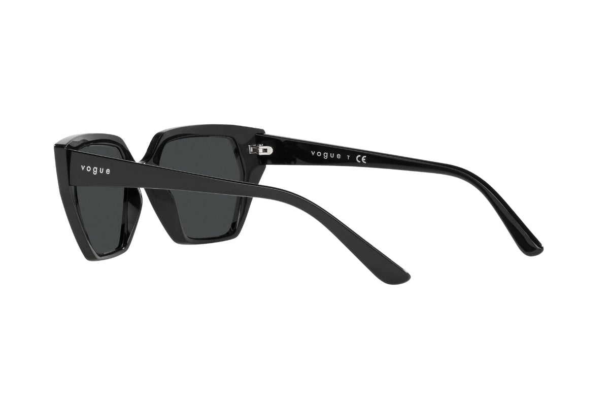 Lentes de Sol Black Vogue Eyewear