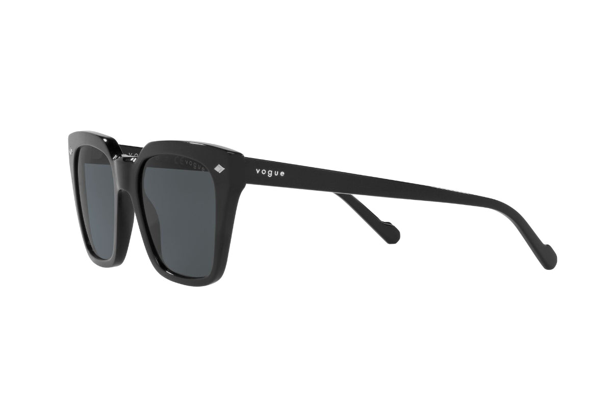 Lentes de Sol Black Vogue Eyewear