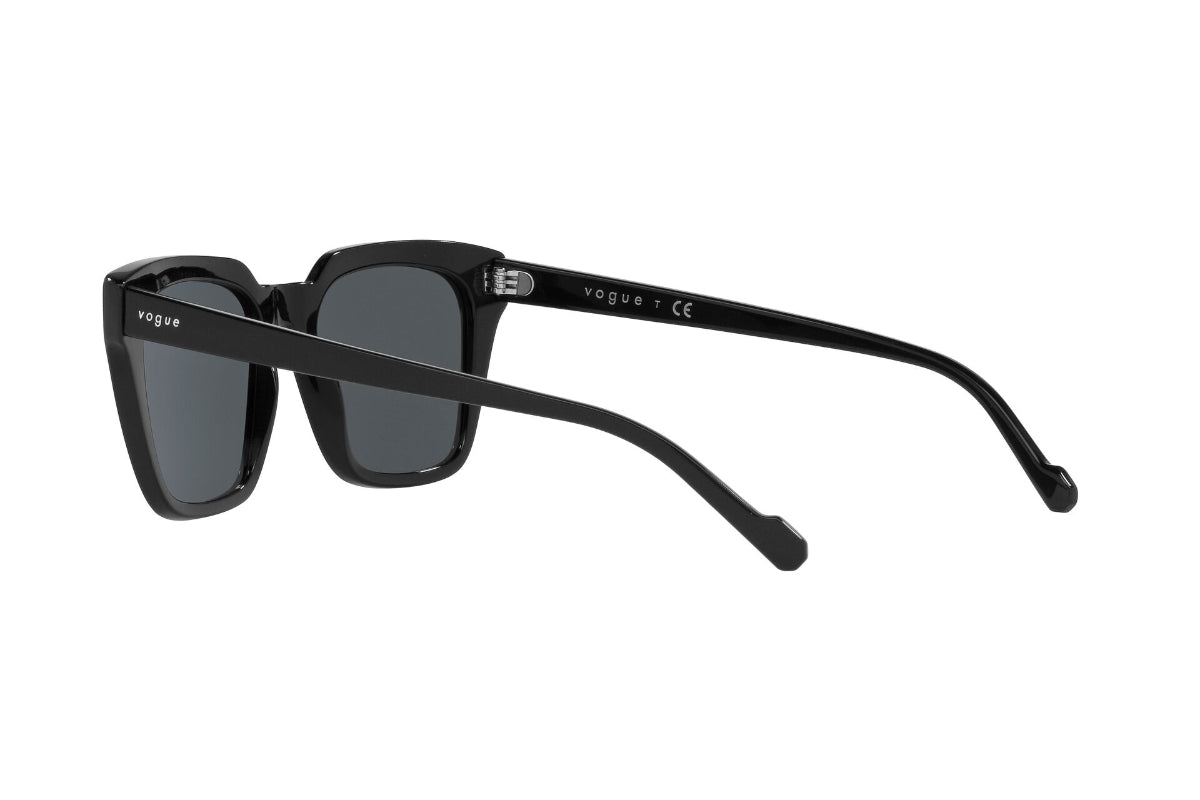 Lentes de Sol Black Vogue Eyewear