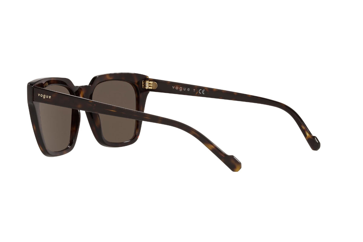 Lentes de Sol Dark Havana Vogue Eyewear