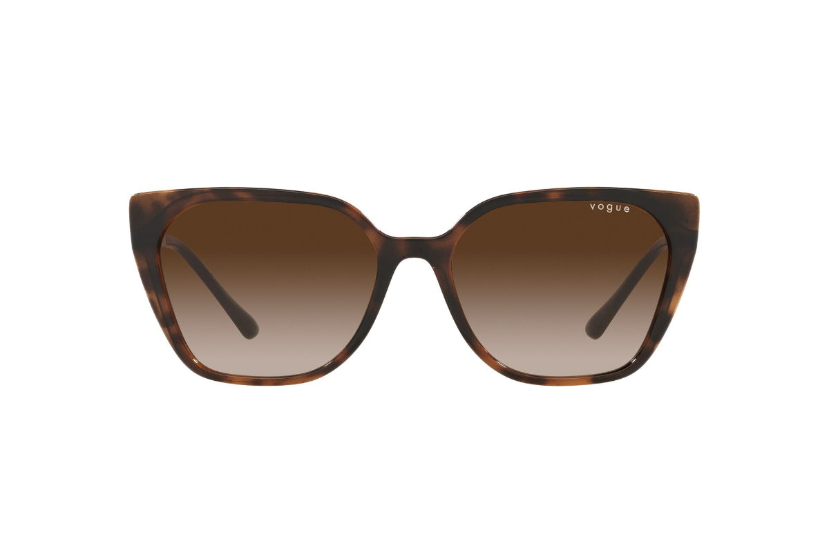 Lentes de Sol Dark Havana Vogue Eyewear