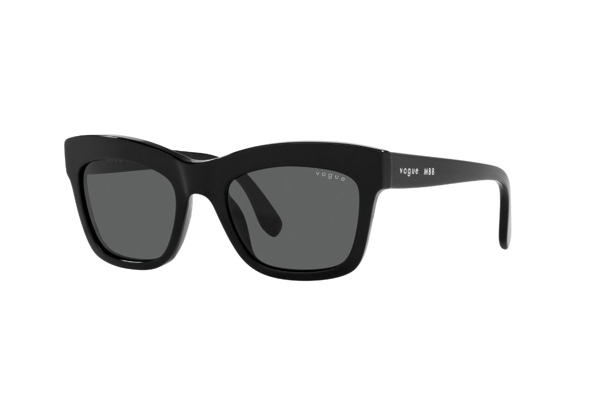 Lentes de Sol Black  Vogue