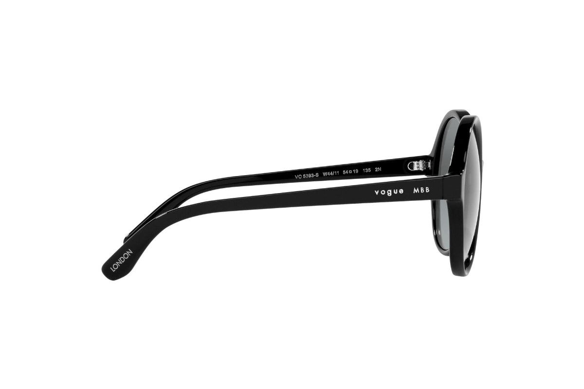 Lentes de Sol Black Vogue