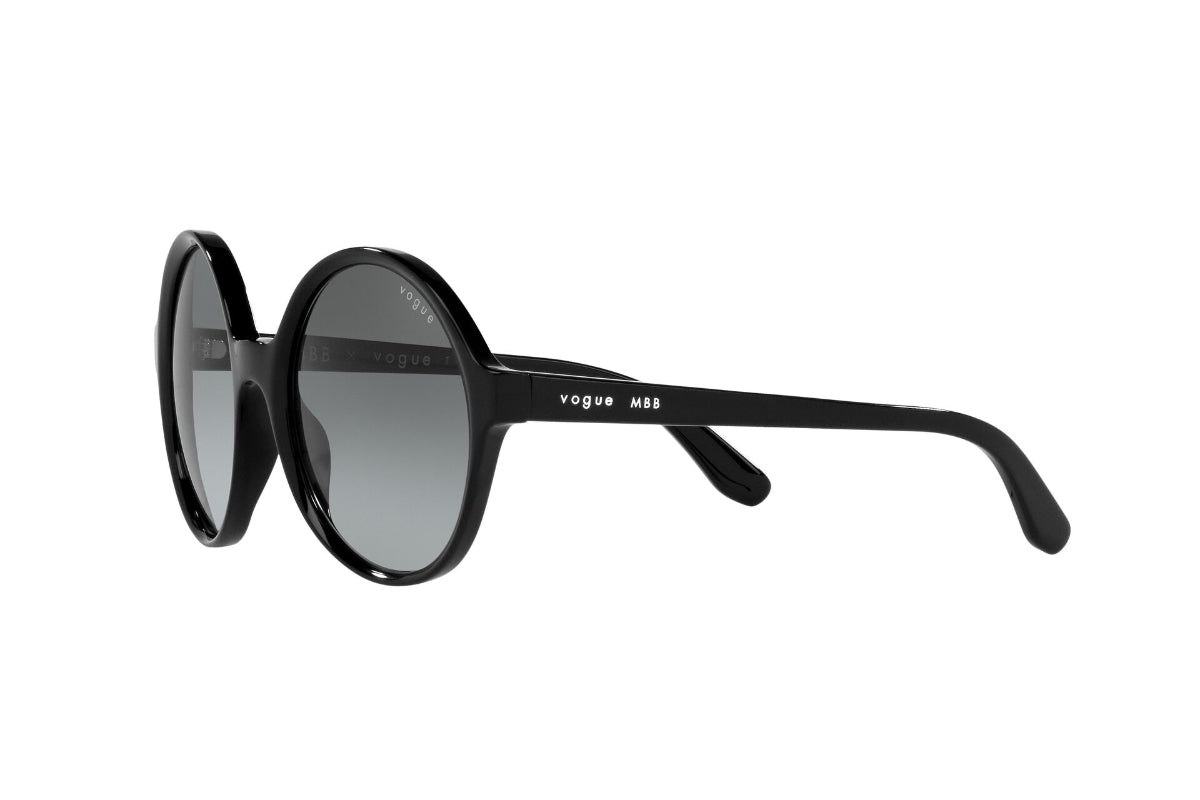 Lentes de Sol Black Vogue