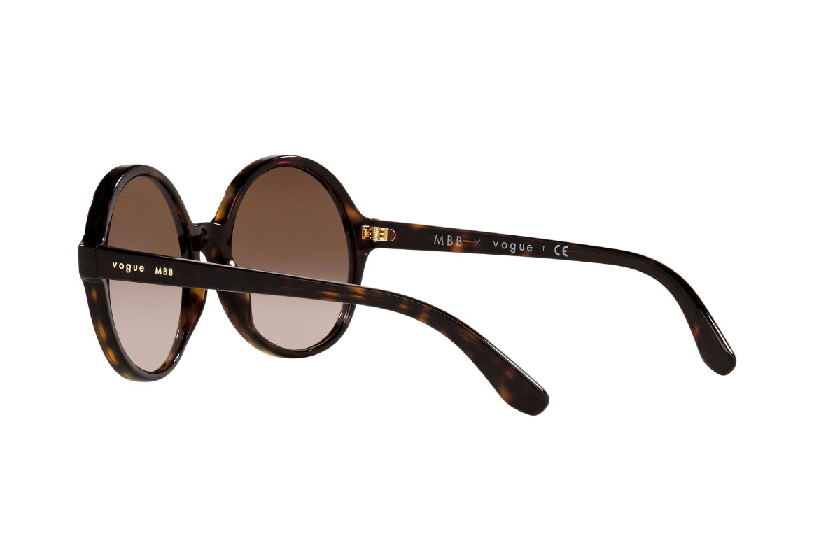 Lentes de Sol Dark Havana Vogue