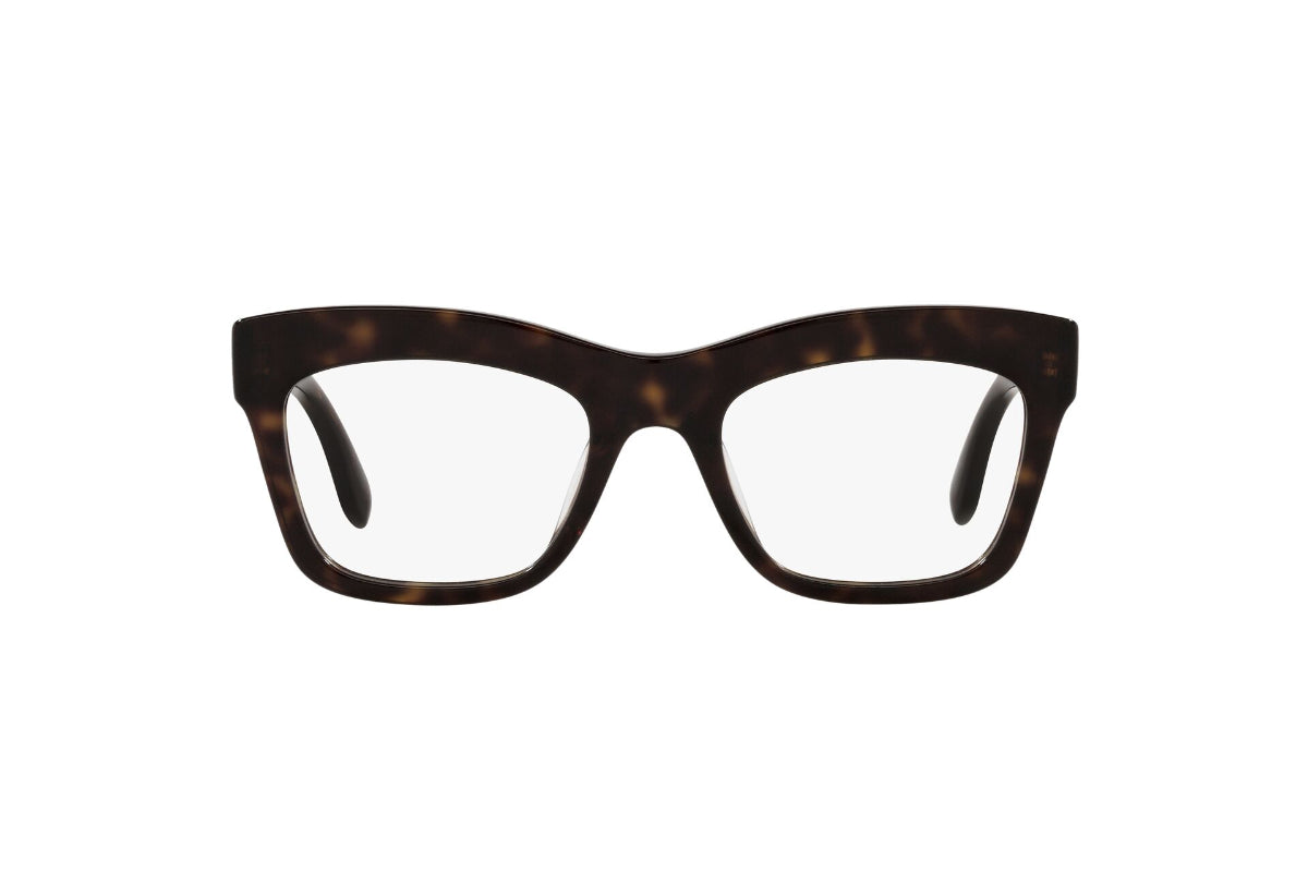 Lentes Opticos Dark Havana Vogue Eyewear