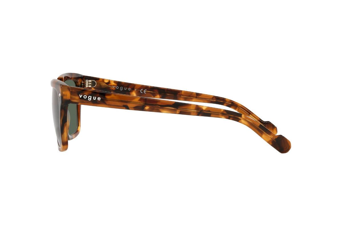 Lentes de Sol Havana Honey Vogue Eyewear