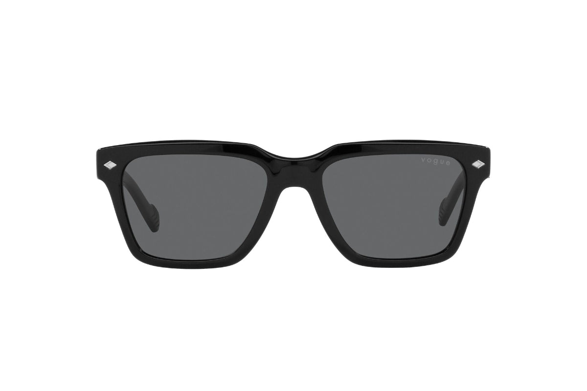 Lentes de Sol Black Vogue Eyewear