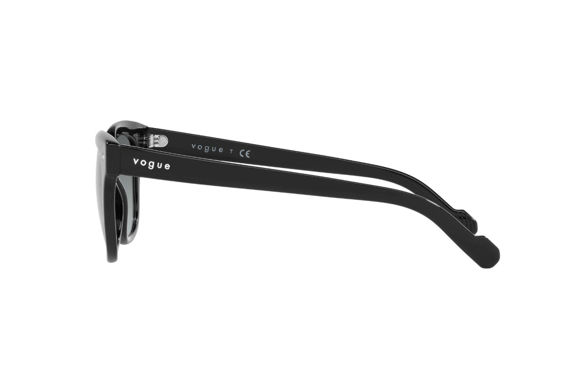 Lentes de Sol Black Vogue Eyewear