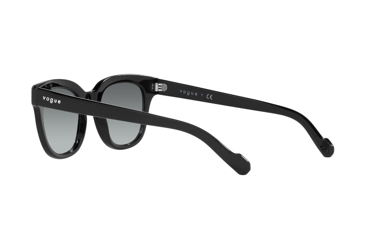 Lentes de Sol Black Vogue Eyewear