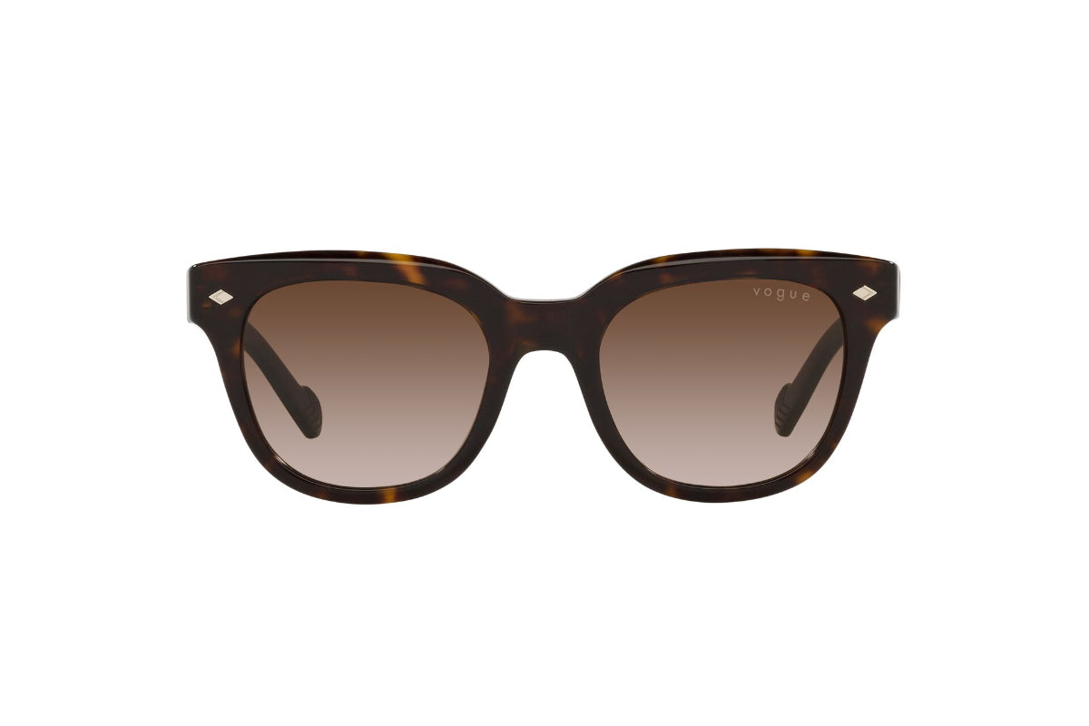 Lentes de Sol Dark Havana Vogue Eyewear