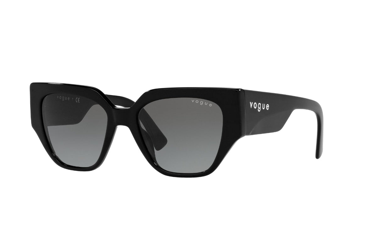 Lentes de Sol Black Vogue Eyewear