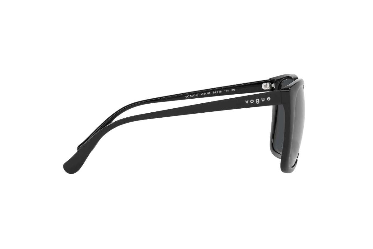Lentes de Sol Black Vogue Eyewear
