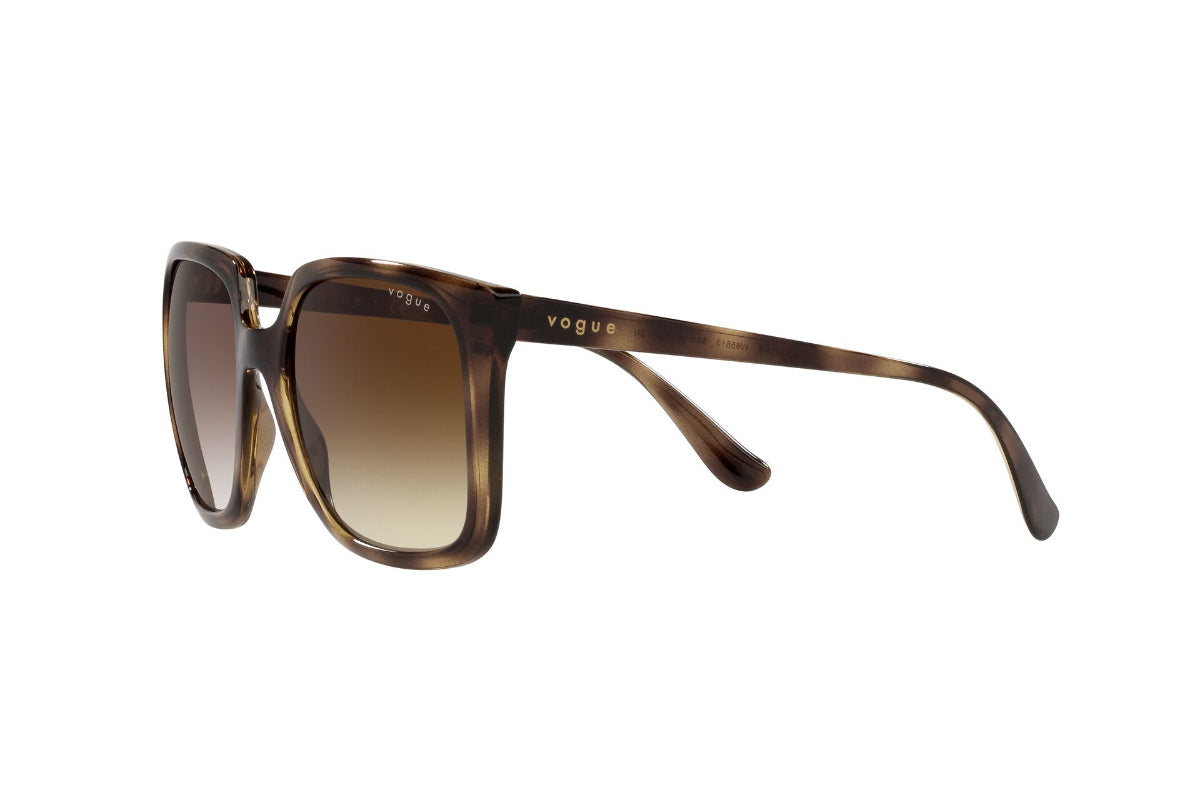 Lentes de Sol Dark Havana Vogue Eyewear