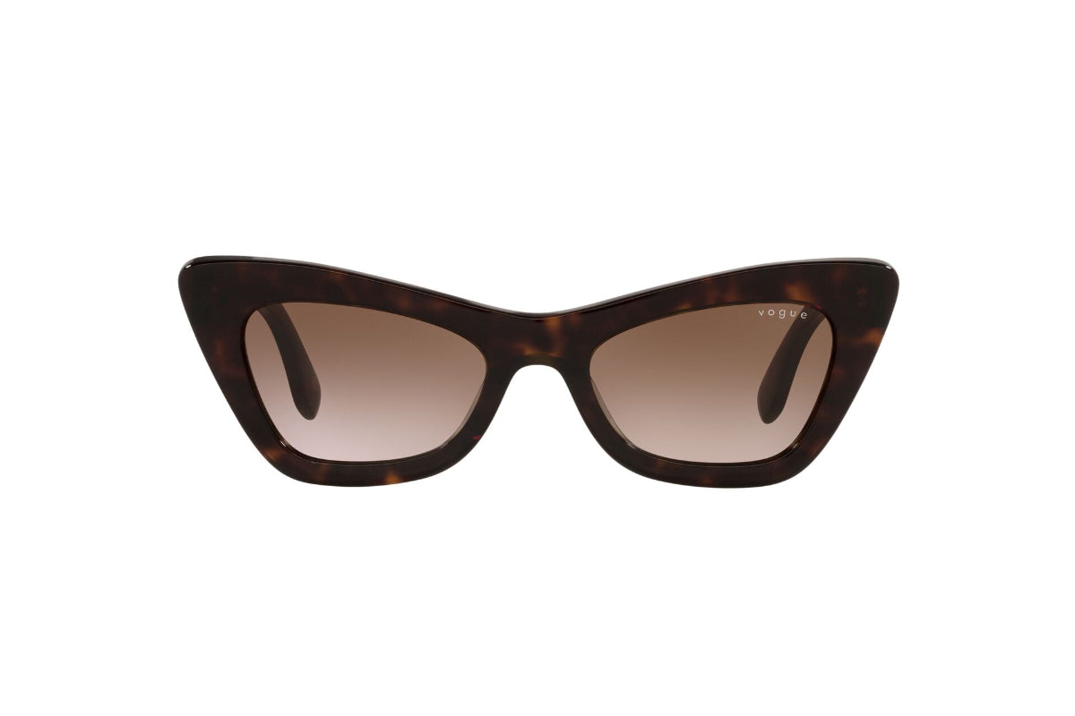 Lentes de Sol Dark Havana Vogue Eyewear