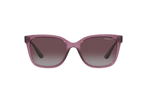 Vogue Eyewear Lentes de Sol Polarizados VO5426S