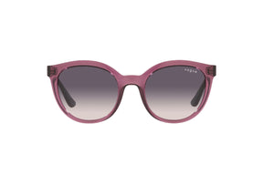 Vogue Eyewear Lentes de Sol Degradados VO5427S