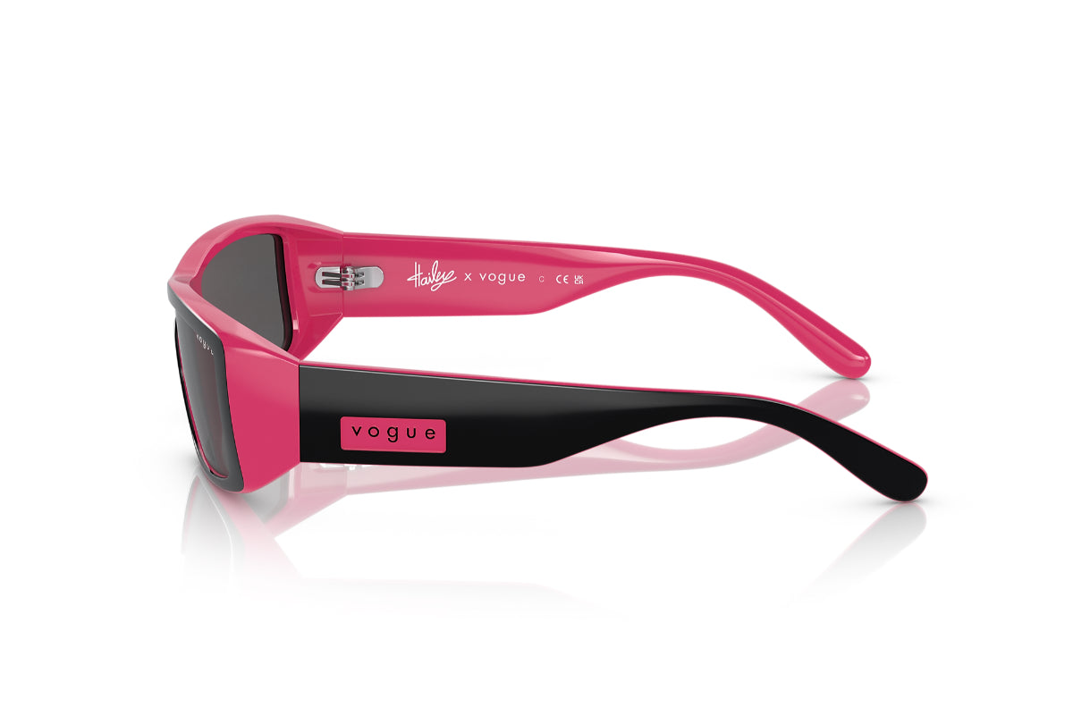 Vogue Eyewear Lentes de Sol Hailey Bieber VO5442S