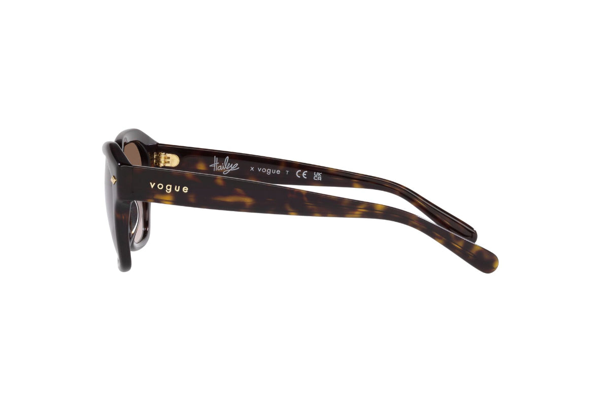 Vogue Eyewear Lentes de Sol Hailey Bieber Degradados VO5444S