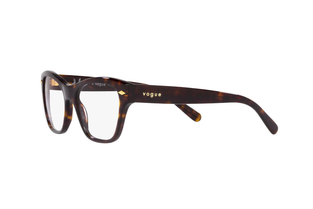 Vogue Eyewear Lentes Ópticos VO5446W