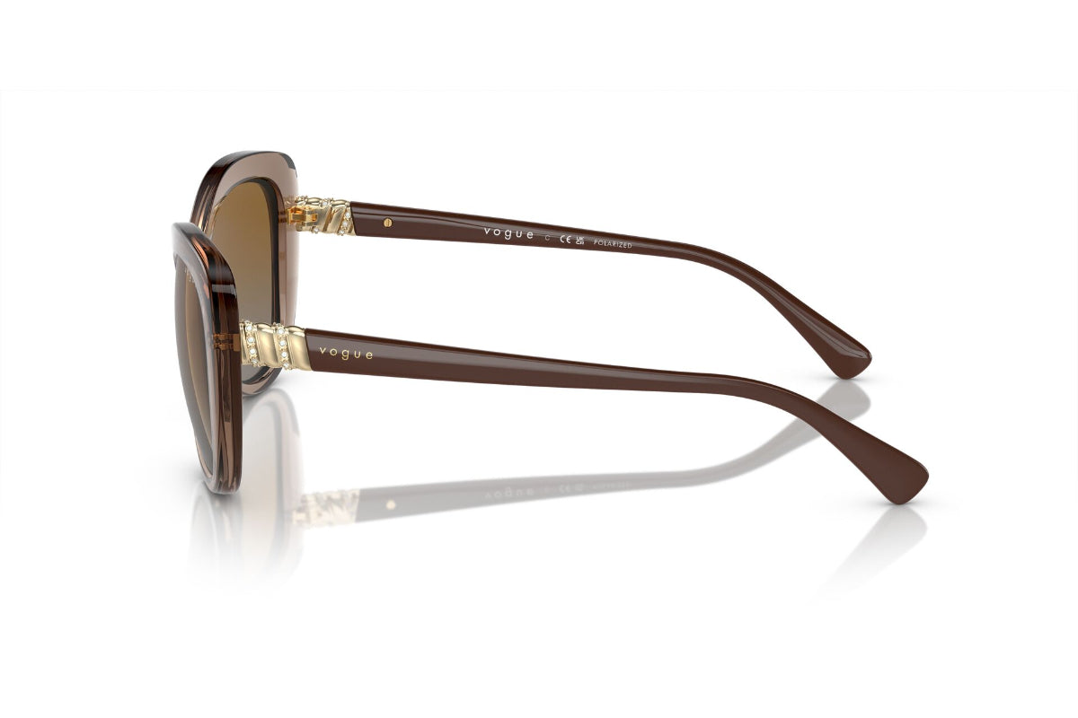 Vogue Eyewear Lentes de Sol Polarizados VO5515SB