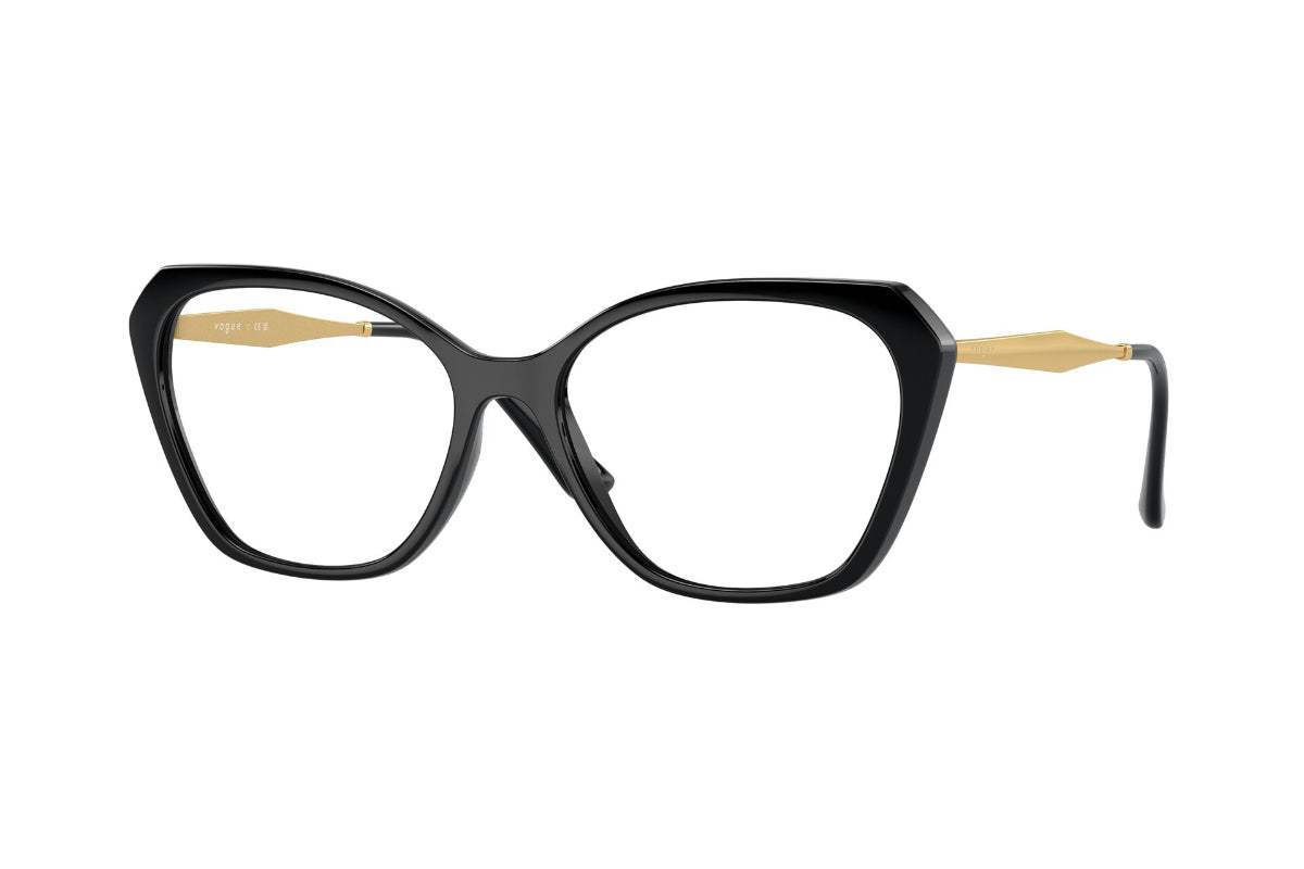 Vogue Eyewear Lentes Ópticos VO5522