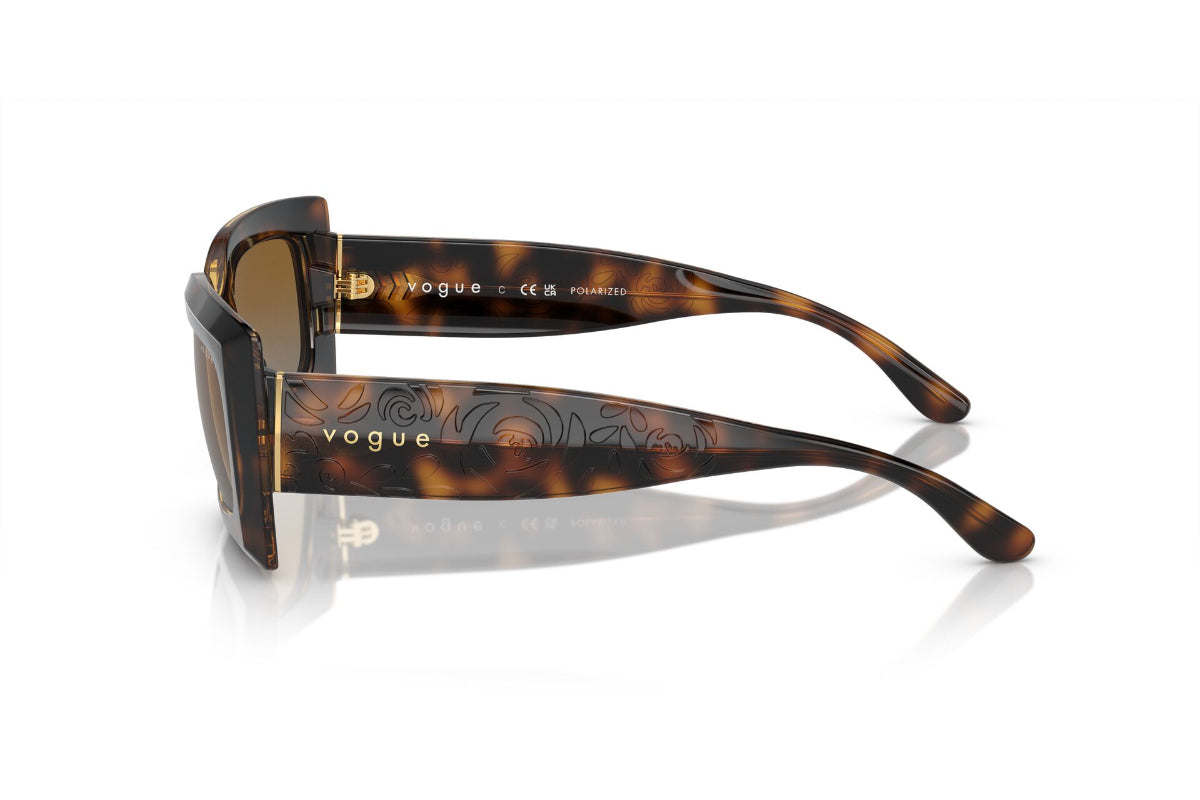 Vogue Eyewear Lentes de Sol Polarizados VO5526S