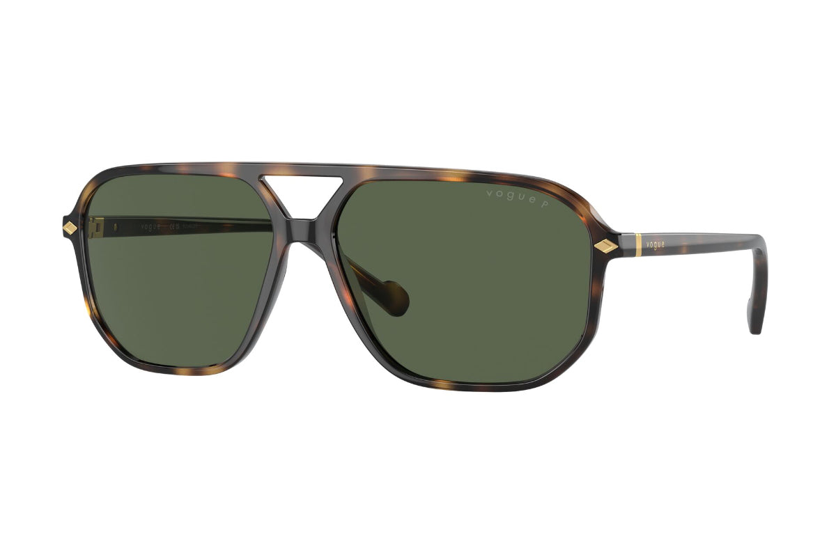 Vogue Eyewear Lentes de Sol Total Polarizados VO5531S