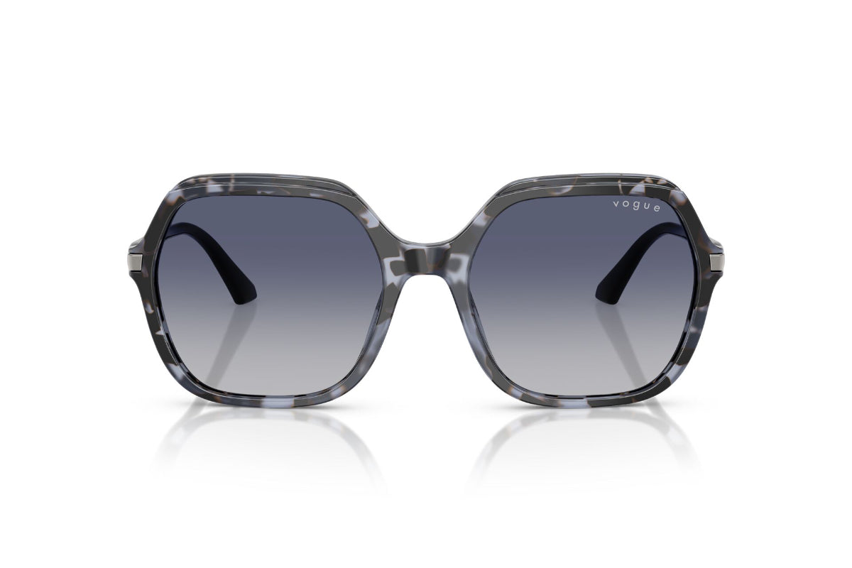 Lentes de Sol Azul Vogue Eyewear -NOVEDAD