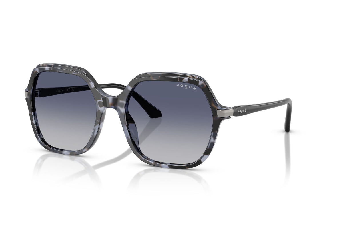 Lentes de Sol Azul Vogue Eyewear -NOVEDAD