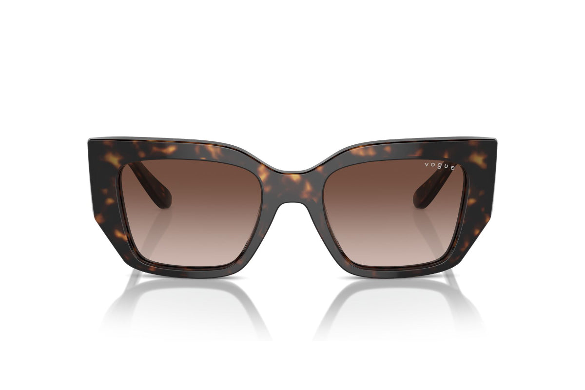 Lentes de Sol Havana Degradados Vogue Eyewear -NOVEDAD