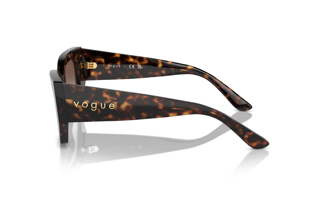 Vogue Eyewear Lentes de Sol Degradados VO5583S
