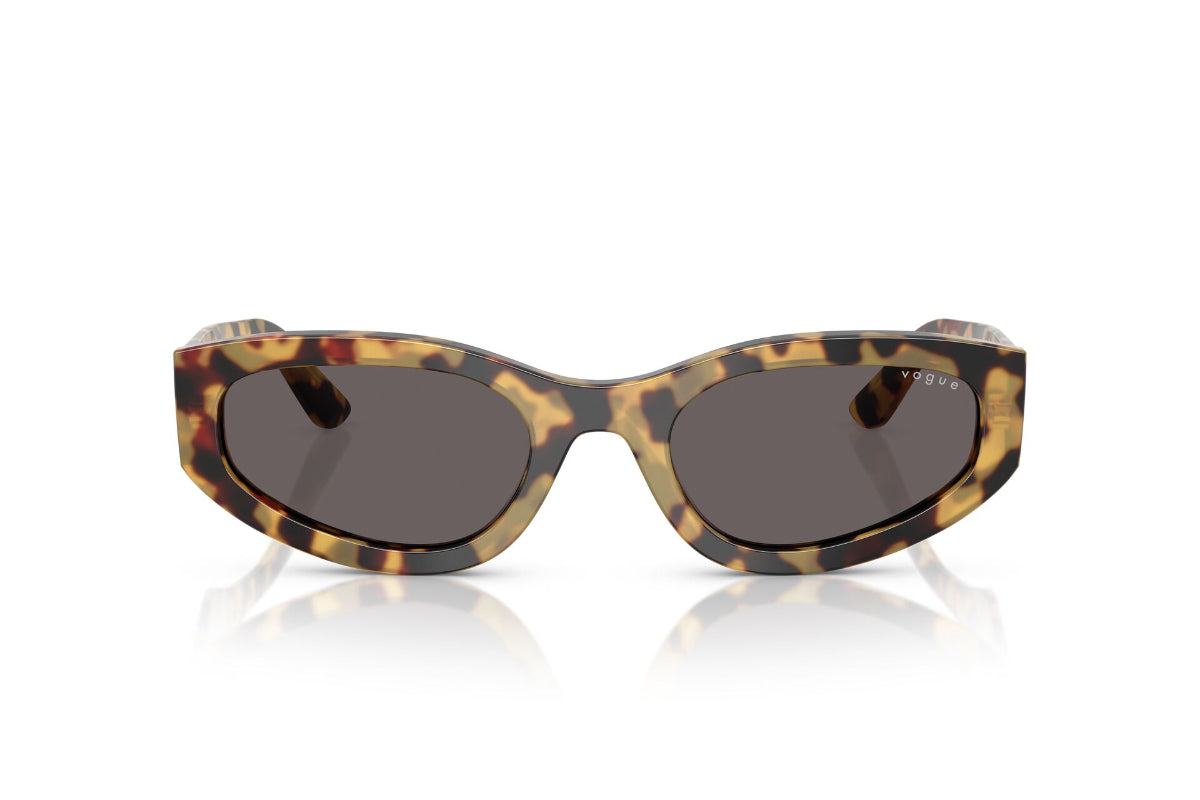 Lentes de Sol Marrón Vogue Eyewear -NOVEDAD