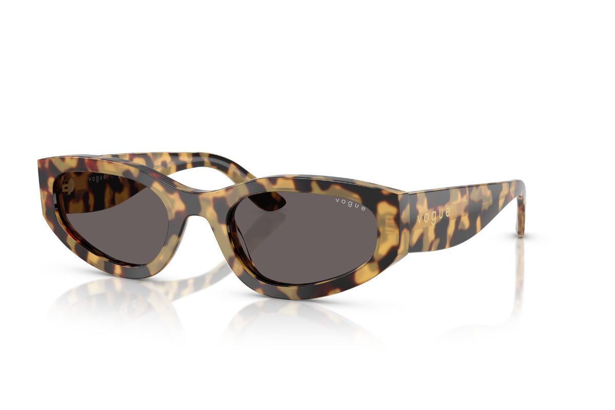 Lentes de Sol Marrón Vogue Eyewear -NOVEDAD