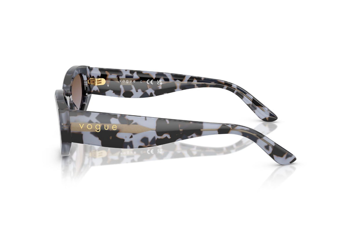 Vogue Lentes de Sol Degradados VO5585S