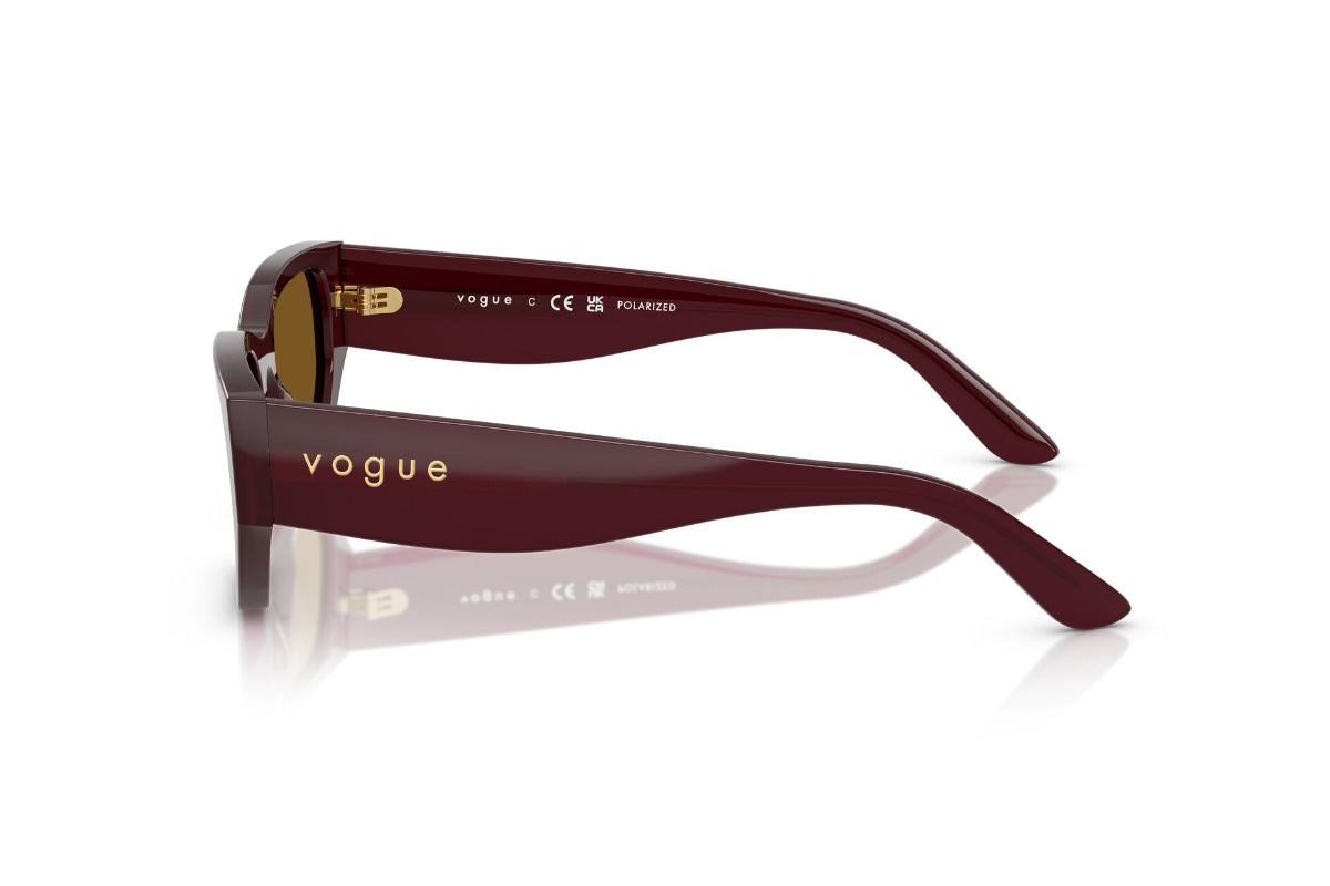 Vogue Lentes de Sol Polarizados VO5586S