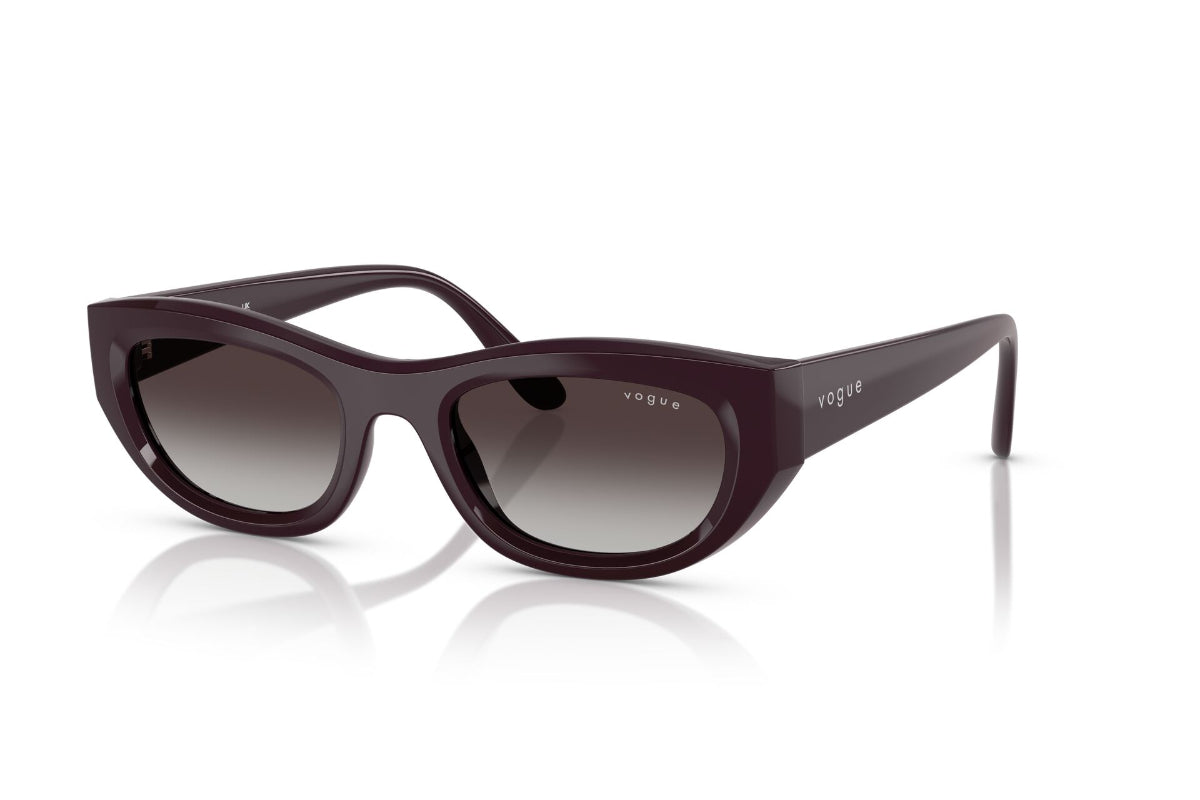 Vogue Lentes de Sol Degradados VO5616S