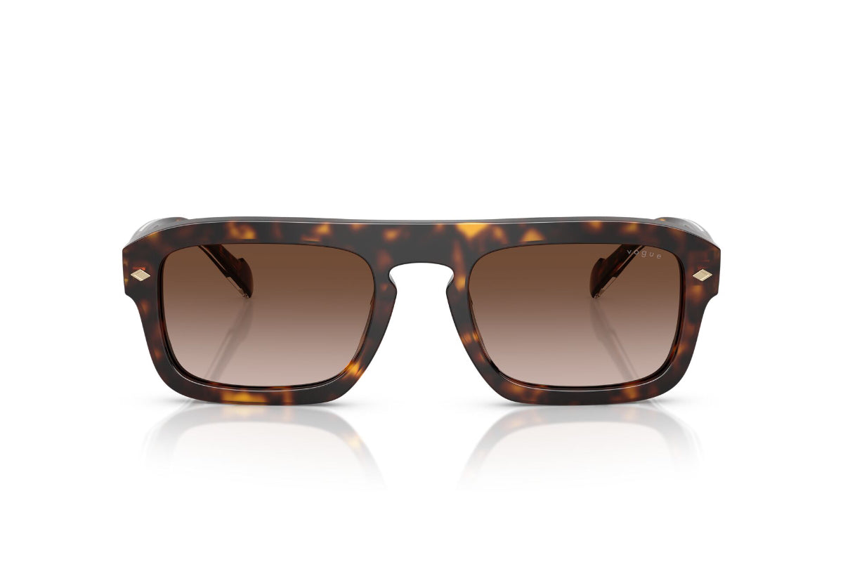 Lentes de Sol Havana Degradados Vogue Eyewear -NOVEDAD